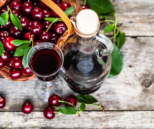 Black Cherry Merlot